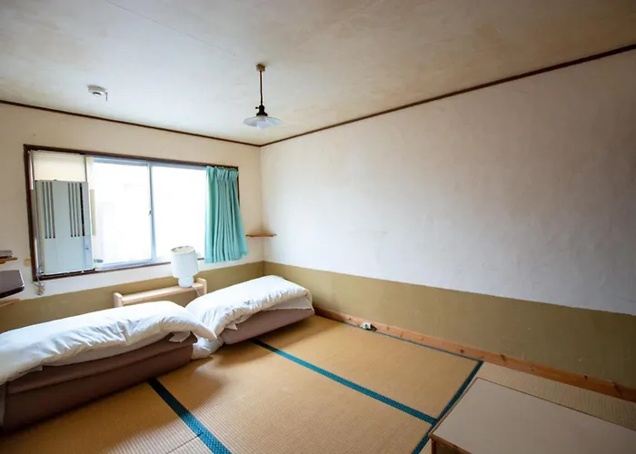 Guesthouse Bon