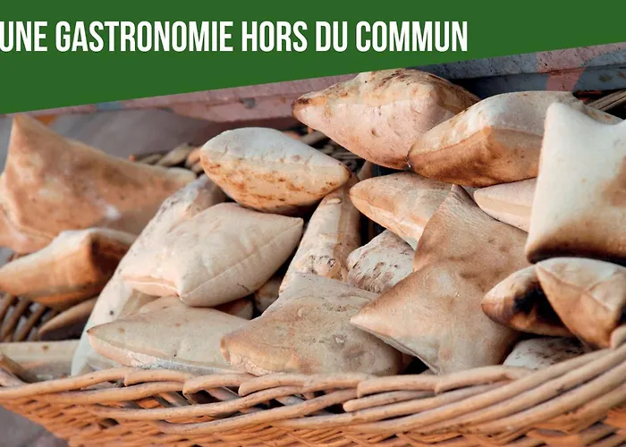 Lesaumurtranquille - Le Poitrineau