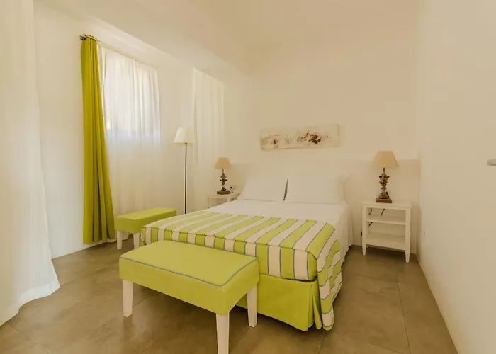 Agriturismo Giorgio