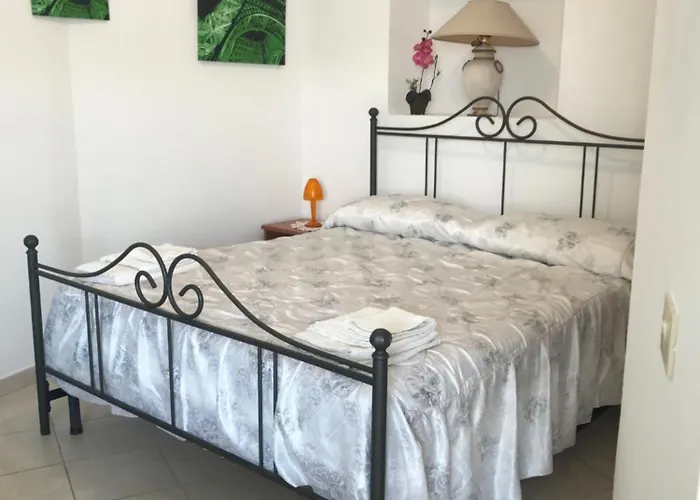 Conti Holiday Homes