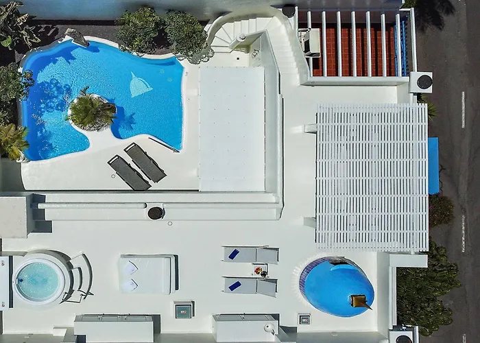Prive Royal Villa - Bahiazul