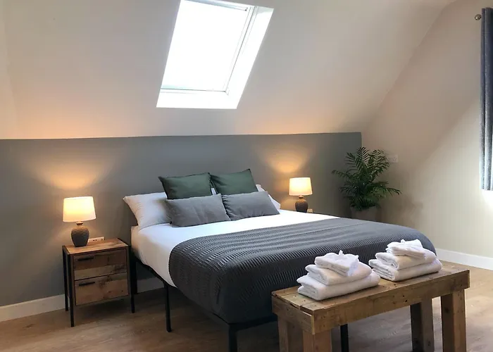 Sandyhill Guest House - Westport