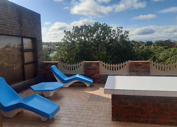 Dolphin View Guesthouse