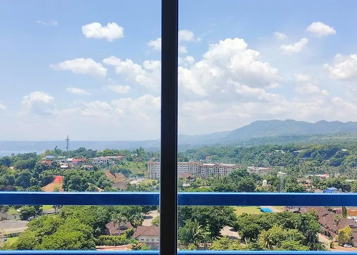Zsl Elegant Condo Loop 1 Bedroom Tower 1