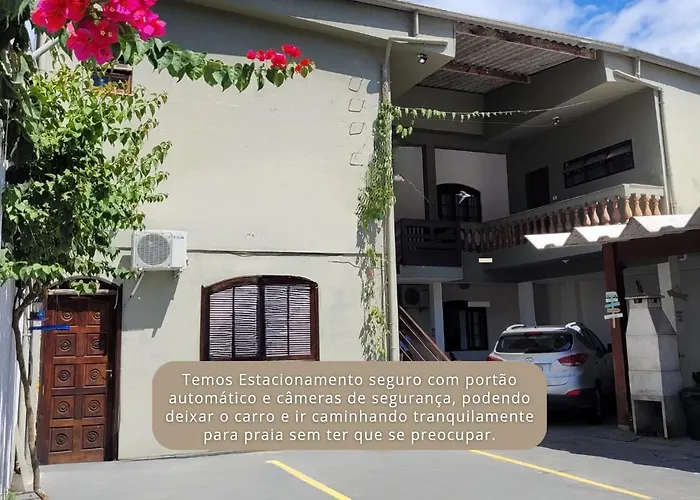 Aldeia Ubatuba