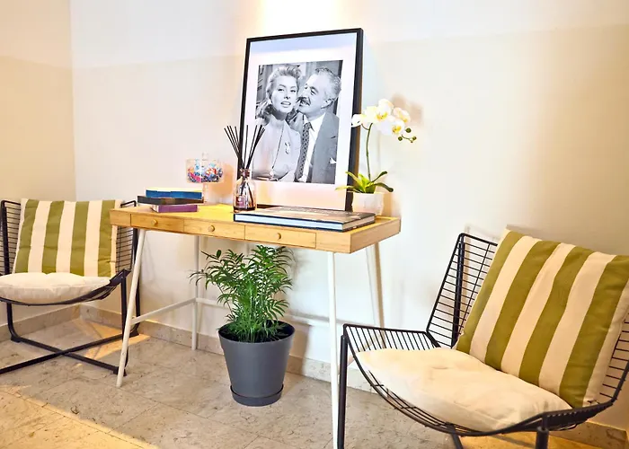 Appartamenti Leone - Vista Mare - Pet Friendly