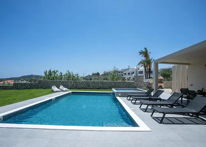 Madi Villa