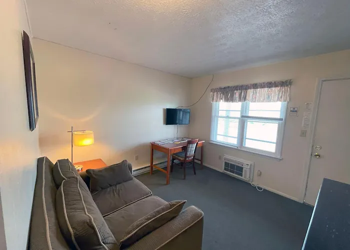 Plantation Motel