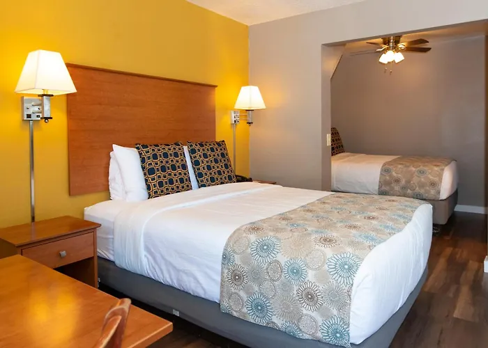 Nordic Inn And Suites