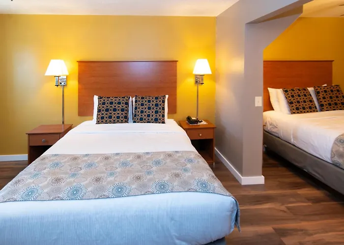 Nordic Inn And Suites