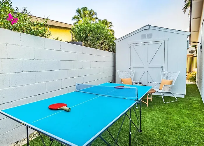 Golden Villa - Pool - Best Views - Game Room