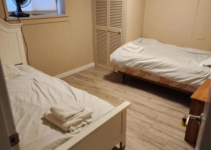 Economical Homestay Hostel