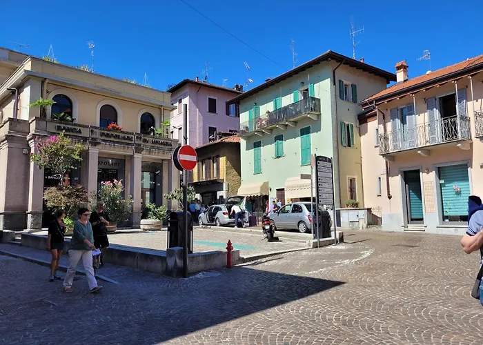 Al Dolce Vita