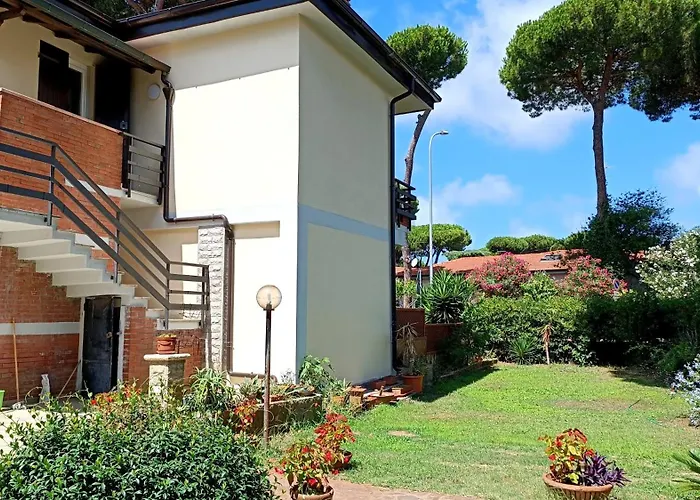 Casaledo Tirrenia