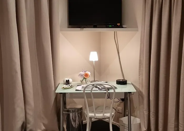 Haven Sanctuary Suite With Private Entrance