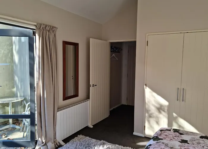 Haven Sanctuary Suite With Private Entrance