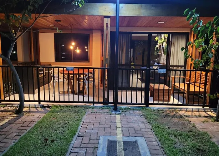 Paraíso Guarajuba