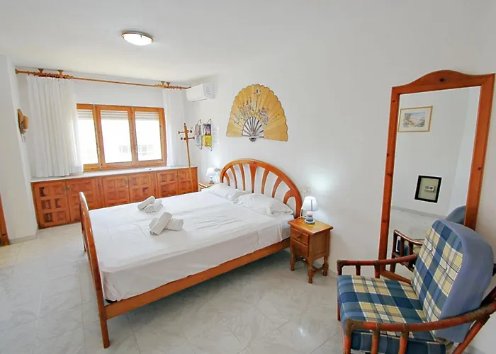 Nicole - Villa With Great Views And Private Pool In Benissa