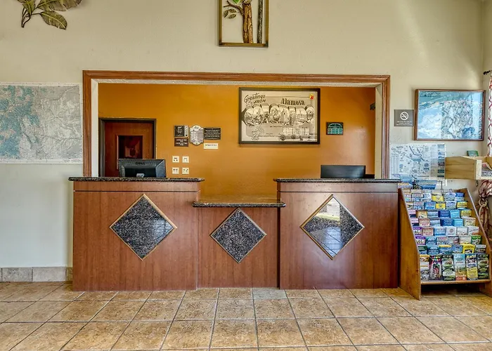 Super 8 By Wyndham Alamosa
