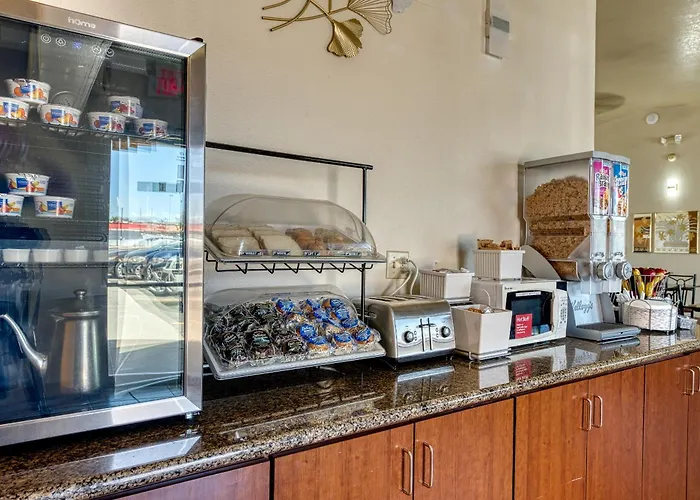 Super 8 By Wyndham Alamosa