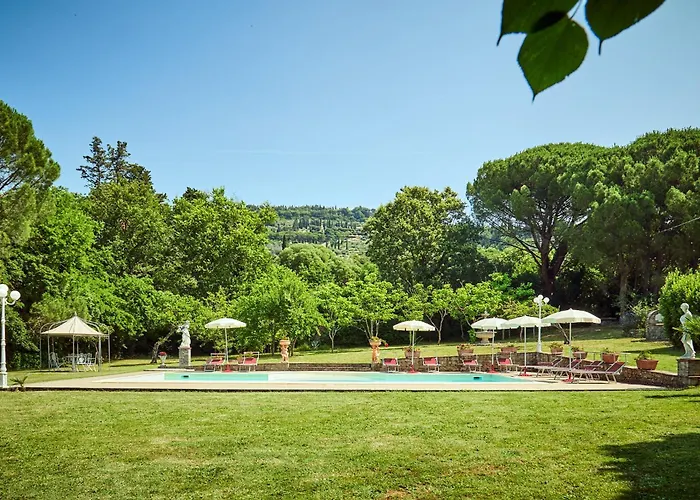 Villa Augusto