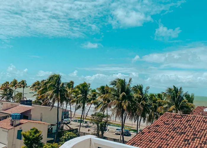 Casa De Seu Bandeira