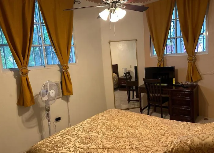 La Difference Guest House