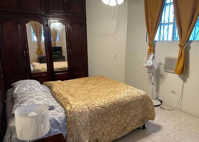 La Difference Guest House