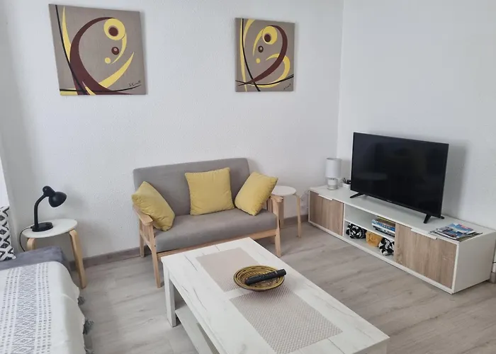 Duplex F3 Hypercentre Cherbourg Pres Du Port