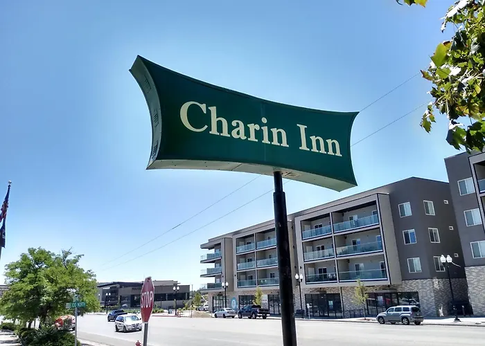 The Charin Inn