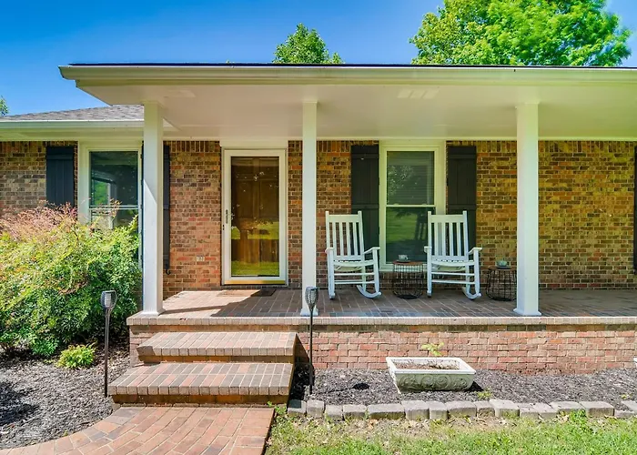 3Br 2Bath Gorgeous Country Near Nashville F1