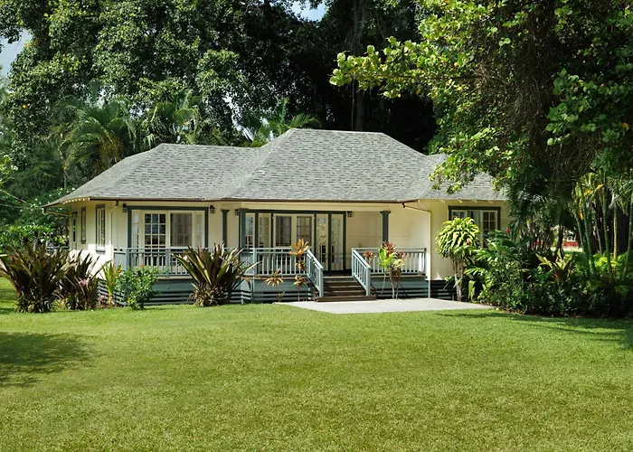 Waimea Plantation Cottages, A Coast Resort