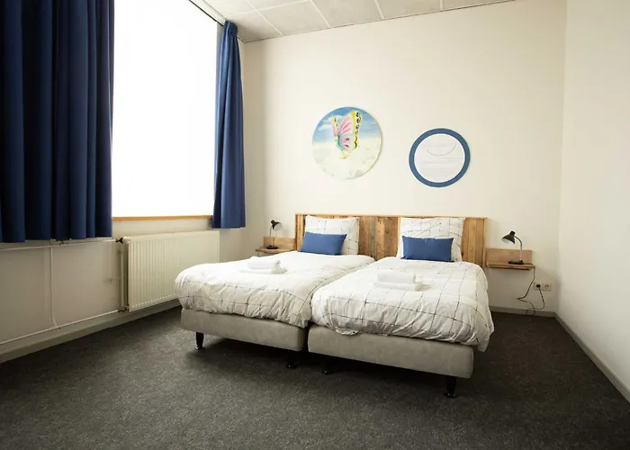 Vitaliteitscentrum Brabant