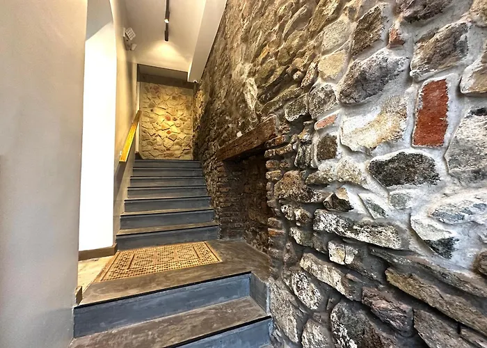 Amazinn Places Hotel Boutique Casa Marichu