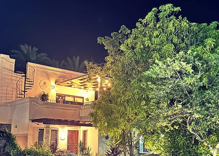 Casa Las Victorias