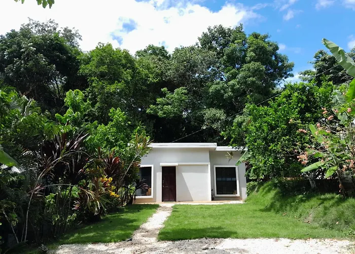 Mi Casita