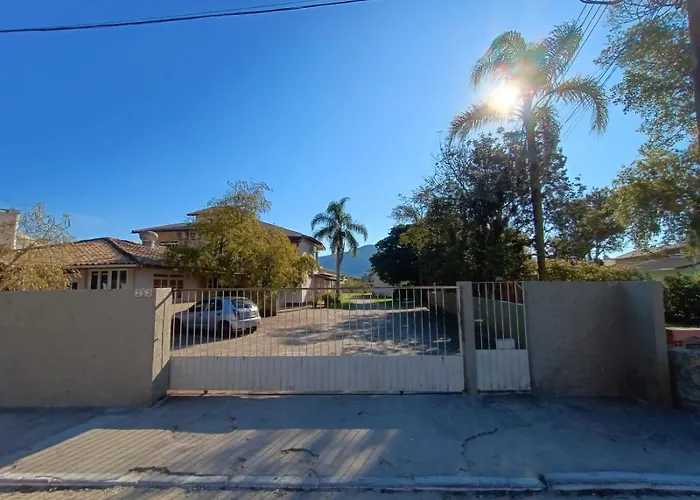 Residencial Caramujo