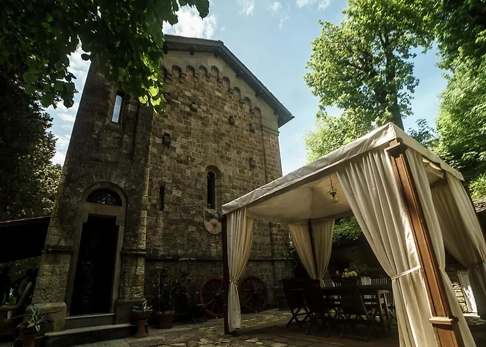 Chiesino Dei Vaioni