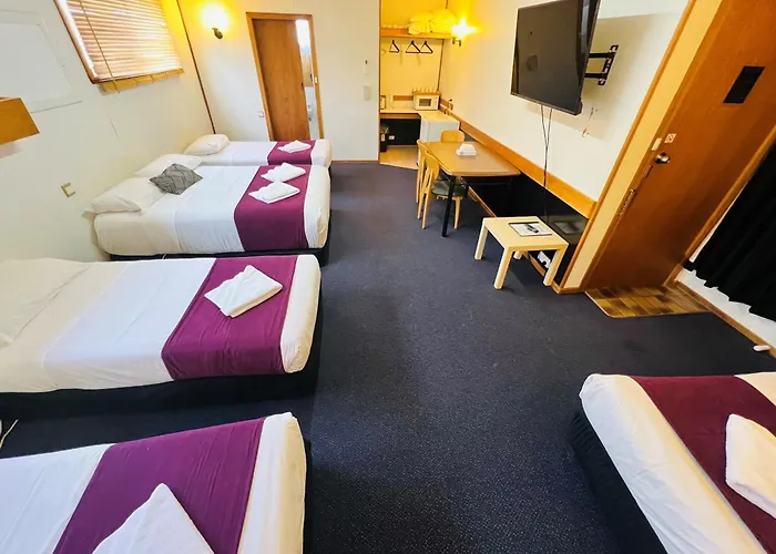 Horsham Motel