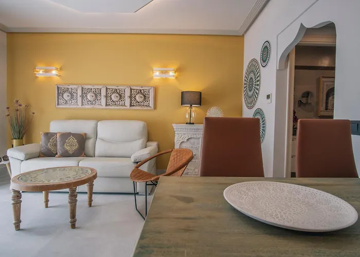 Apartamentos Turisticos La Bailla