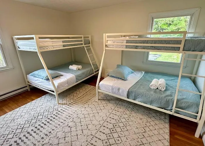 Mountain View Getaway - Stunning Views And Privacy