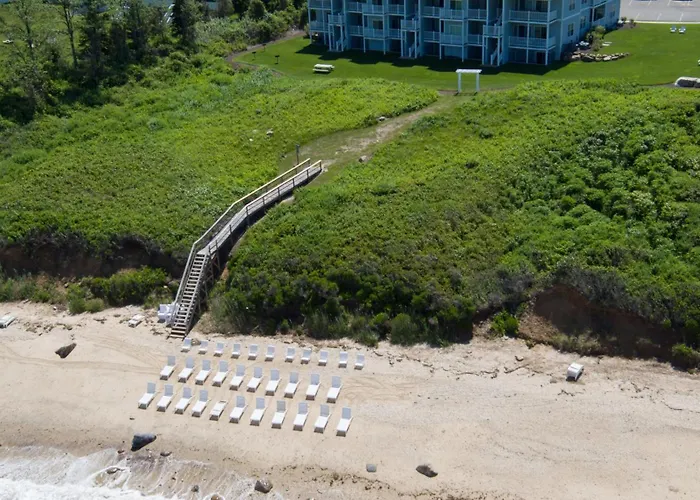 The Cliffside Resort Condominiums