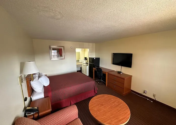 Sunrise Extended Stay
