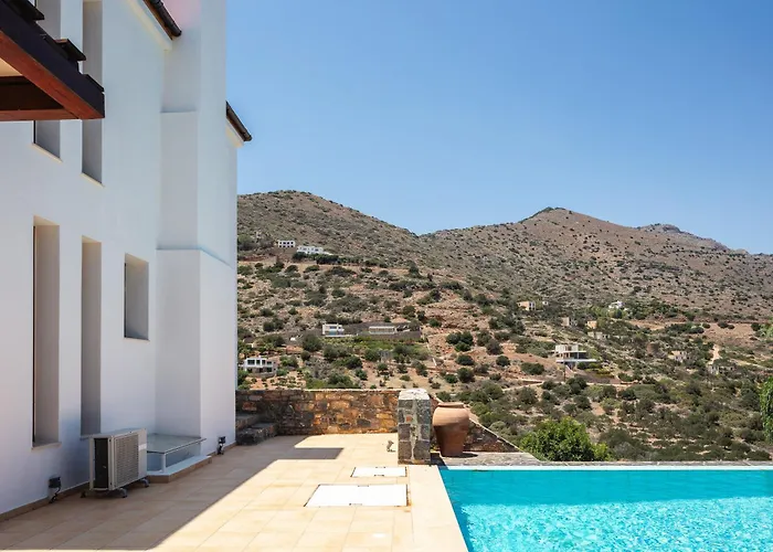 Maris Villas