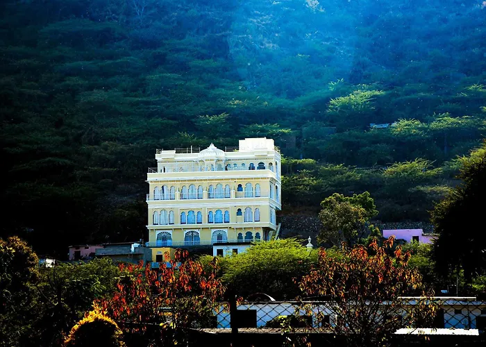 Burj Baneria - A Boutique Homestay