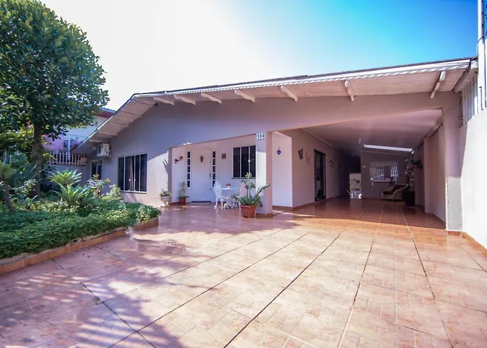 Cachoeira Dos Passaros