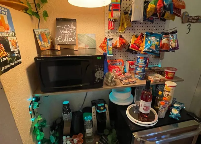 Habitacion Centrica Calle 8 Miami