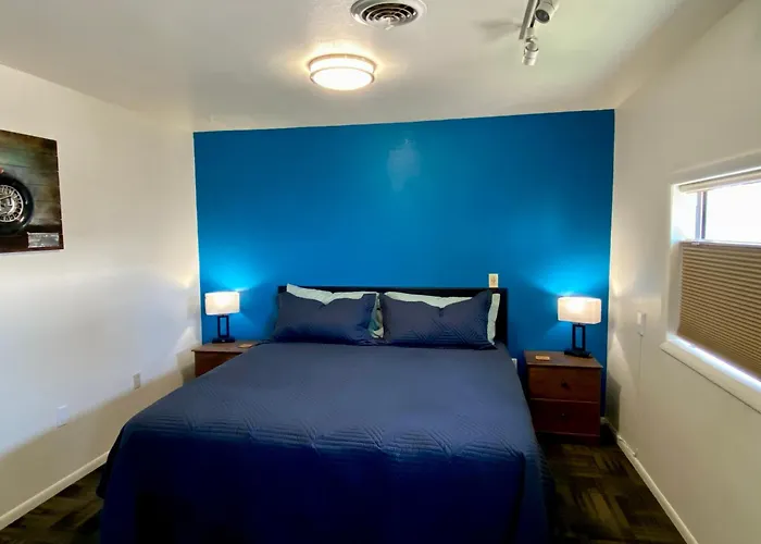 Greybull Motel