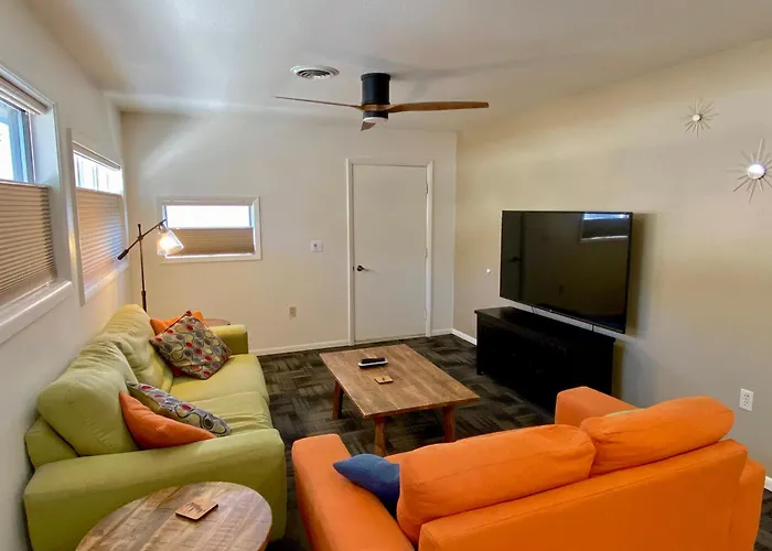 Greybull Motel