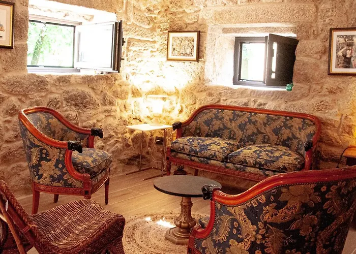 Casa D'Mina